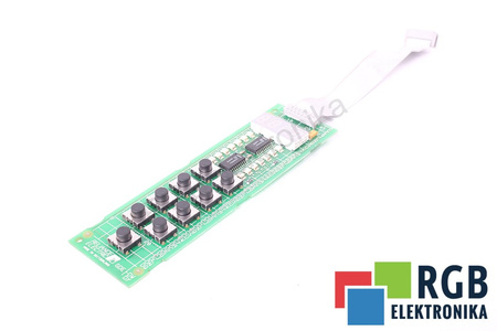 814.63.00A RELIANCE ELECTRIC POUR GV3000E-AC012-AA-DBU-RFI