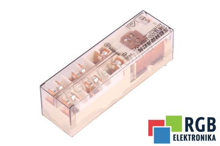 V23050-A1024-A542 SCHRACK SR6 250V 8A