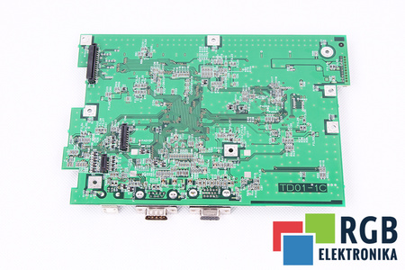 TD01-1C PRO-FACE TD01C-010801 T03007C-1/2 POUR FP2600-