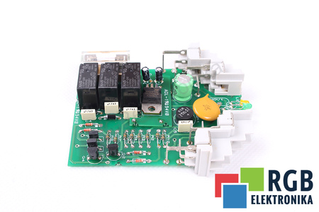 32500 FERROTEK ACL-1 POUR 32001 24VAC/DC