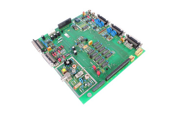 40-1439-01 TRUMPF VER. 00 40-1439-01.00 133619 POUR PIÈCES