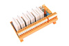 RSM818384 WEIDMULLER 24V-GEM