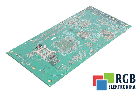 PWB#45061328 EFI ELECTRONICS POUR PIÈCES