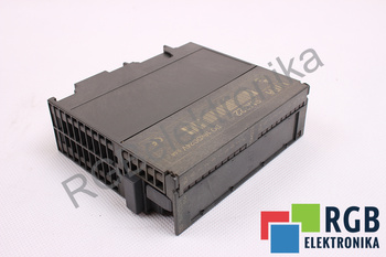 322-1BH00 VIPA SM322 POUR 16X