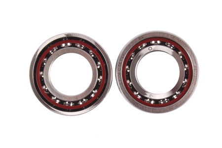 S6206CTAP4+UL GMN 30X62X16 ROULEMENT A BILLES A CONTACT OBLIQUE