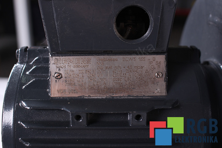 1GG5116-0GH40-6HU3-Z Z:G14 G18 K02 A11 K20 G04 K09 SIEMENS SIMOTICS DC 1GG5