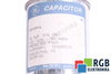 CONDENSATEUR 97F5914 GENERAL ELECTRIC 32.5UF, 370V