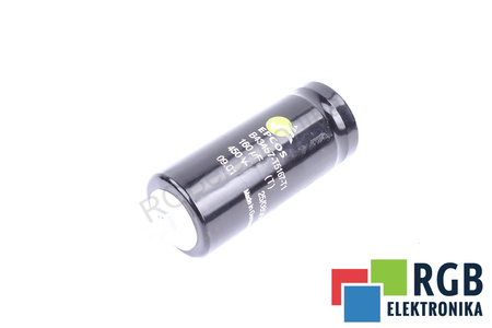 CONDENSATEUR B43457-T5167-T1 EPCOS 450VDC, 160UF