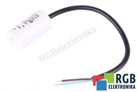 CONDENSATEUR MKSP-5P MIFLEX 5UF, 450V