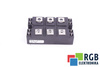 PONT REDRESSEUR DDB6U215N16L INFINEON ISOPACK 215A, 1600V