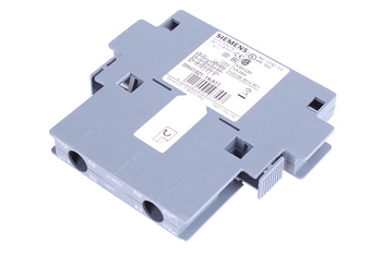 3RH1921-1KA11 SIEMENS SIRIUS CONTACT AUXILIAIRE