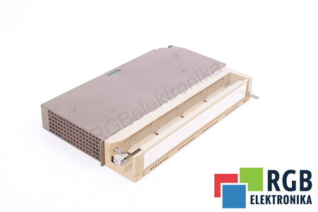 6ES5441-7LA13 SIEMENS SIMATIC S5