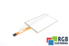 T070S-6RBH03N-0A11R0-080FH HIGGSTEC 165X104MM 5PIN ÉCRAN TACTILE