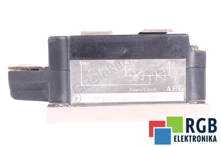 TT250N1800KOF AEG 250A, 1800V