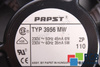 3956MW PAPST 90X90MM VENTILATEUR