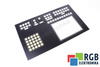 5D2500.42 FAÇADE DE PROTECTION REMPLACEMENT