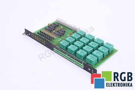 A100 CHRIST ELEKTRONIK AGK 5975001-B 220V