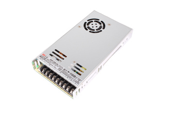 RSP-320-24 MEAN WELL ALIMENTATION