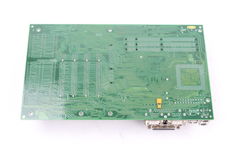370SBA KUKA 00-105-90 POUR KRC2 CARTE MERE