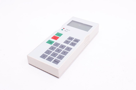 6SE7090-0XX84-2FF0 SIEMENS SIMOVERT MASTERDRIVES PANNEAU DE CONTRÔLE ET DE COMMANDE