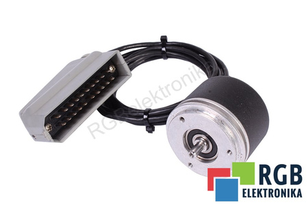 RU-1250-I24/L2 IFM RU6028 ID.NR. 295279-60 CODEUR