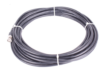 CÂBLE MIL-C-17F BELDEN RG62A/U 8M