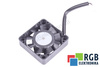 1604KL-04W-B39-BQ1 NMB TECHNOLOGIES PIÈCE DE RECHANGE POUR AFB0412HHA-TA5F 40X40X10MM, 12V VENTILATEUR