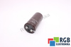 CONDENSATEUR 3300UF 400V NICHICON