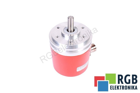 CHM912-12BT-001 BEI INDUSTRIAL ENCODERS CODEUR