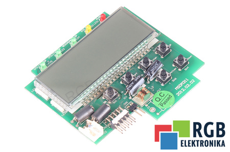 MSDM311 RITTAL POUR PIÈCES