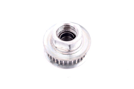 POULIE DENTÉE 9X25X8MM Z=30
