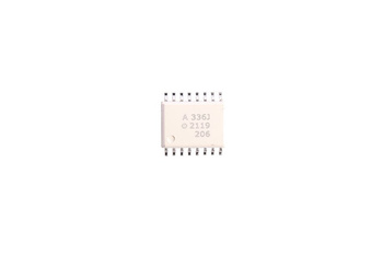 ACPL-336J AVAGO TECHNOLOGIES