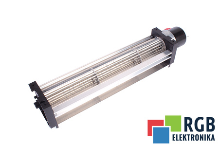 QG030-198/14 EBM PAPST 258X50X47,5MM, 24V VENTILATEUR