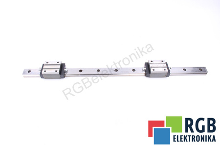 850MM POUR LASERCELL 1010DC GUIDE LINÉAIRE