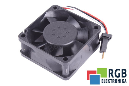 9WF0624H4D03 SANYO DENKI 60X60X25MM, 24V VENTILATEUR
