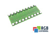 035/04A LAUER POUR PCS 200 PG 200.011.F CLAVIER