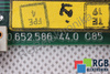 0850.853.051 GILDEMEISTER 0.652.586-44.0C85
