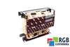 TB740-037K MITSUBISHI ELECTRIC 480/460/440/415/380/240/230/208V, 210/121/100V TRANSFORMATEUR