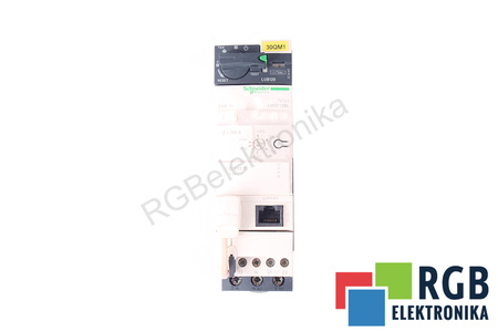 LUCC12BL SCHNEIDER ELECTRIC