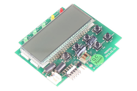 MSDM311 RITTAL POUR PIÈCES