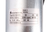 BG62X60 DUNKERMOTOREN