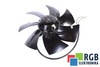 A2E250-AL06-01 EBM PAPST 0.115KW, 230V, 0.51A, 250MM, 72MM VENTILATEUR