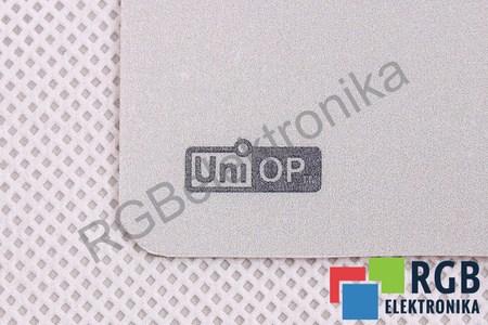 ETOP40B-0050 FAÇADE DE PROTECTION REMPLACEMENT