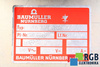 BKF12/70/400-2001 BAUMÜLLER