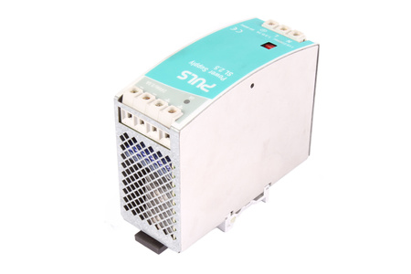 SL2.100 PULS POWER SL2.5 ALIMENTATION