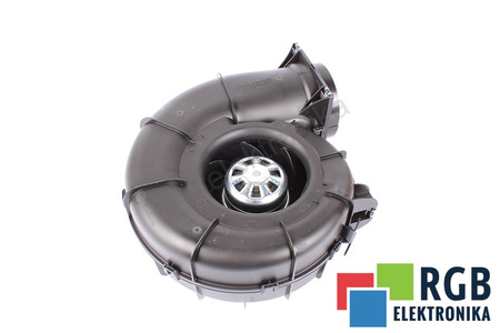 G3G160RG5303 EBM PAPST 0.165KW, 230V, 1.35A 270X313X125MM VENTILATEUR