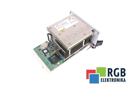 NIPXI-8108 NATIONAL INSTRUMENTS POUR PIÈCES