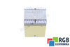 PNOZ/220VAC/3A/1R PILZ 474650 RELAIS DE SÉCURITÉ