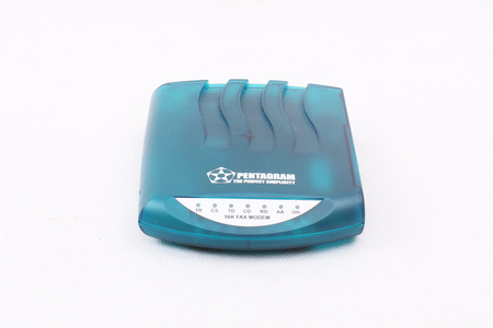 D56LVP-F0B PENTAGRAM 56K FAX MODEM