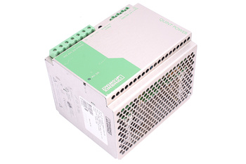 QUINT-PS-3X400-500AC/24DC/20 PHOENIX CONTACT 2938727 ALIMENTATION POUR ARMOIRE ÉLECTRIQUE